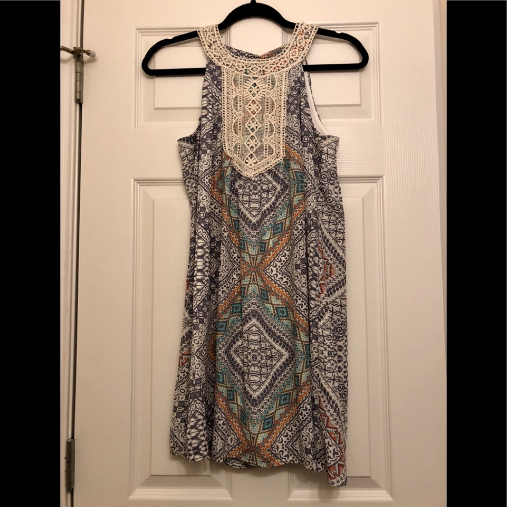 Short Dress